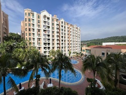 Hillview Heights (D23), Condominium #426411801
